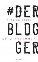 Patrick Brosi: Der Blogger