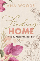 Ana Woods: Finding Home
